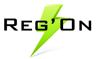 Regon Logo